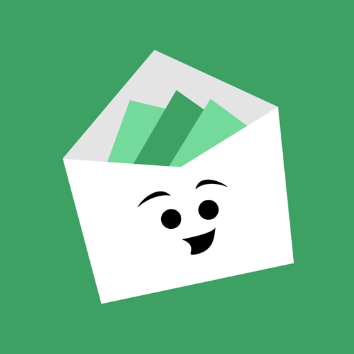 Goodbudget image: Goodbudget budgeting app