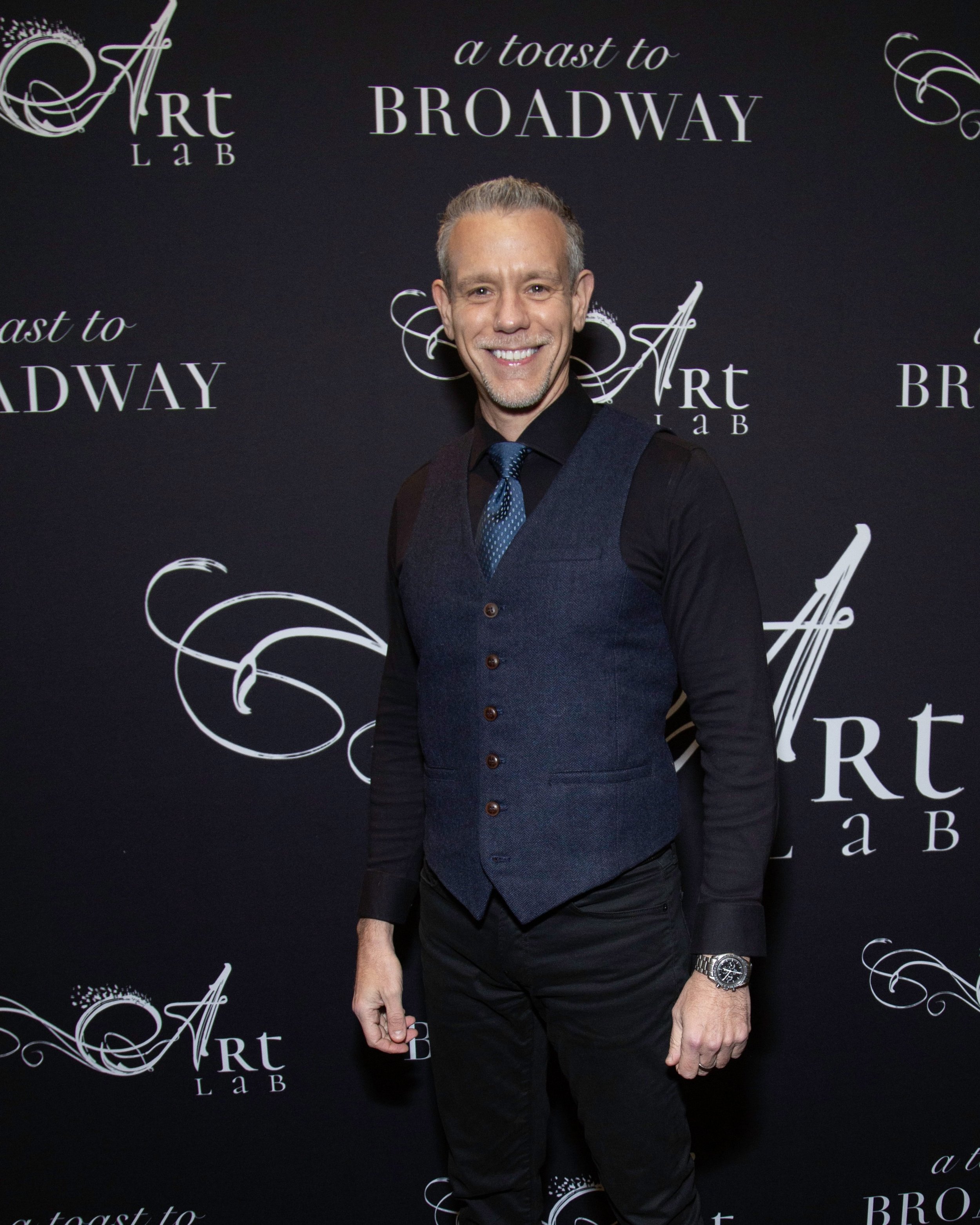 Adam Pascal