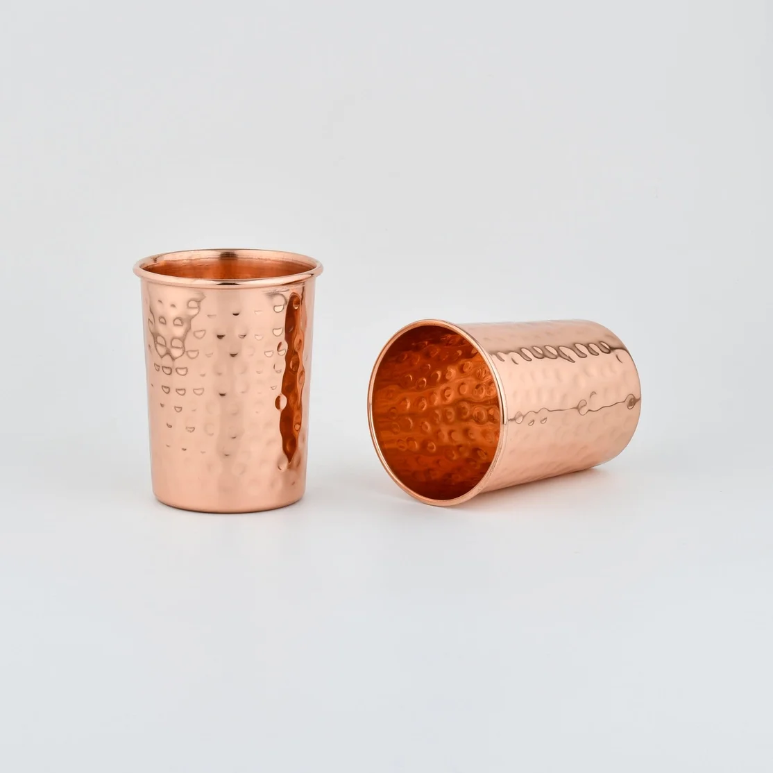 Copper Cup