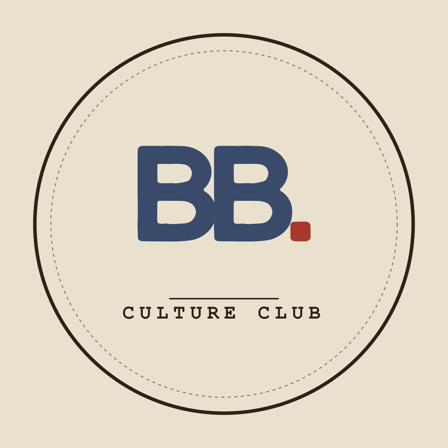 Brainy Banter Culture Club.