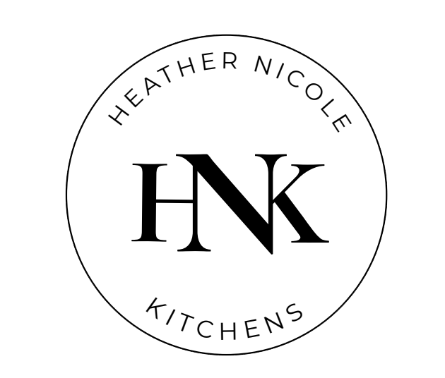 Heather Nicole Kitchens