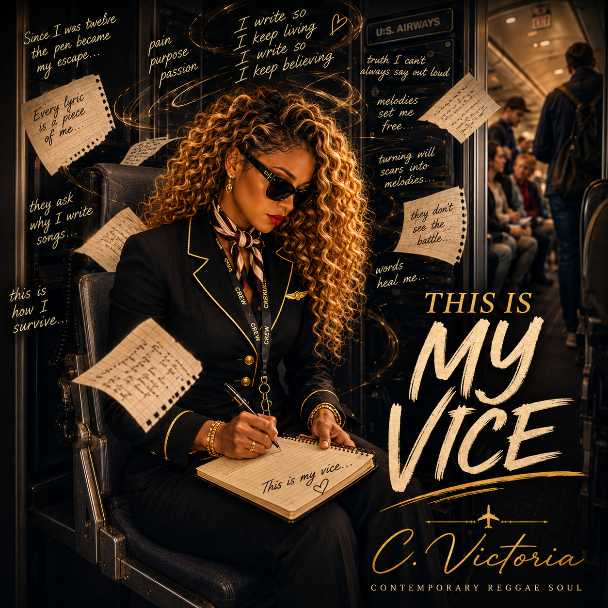 C. Victoria Music