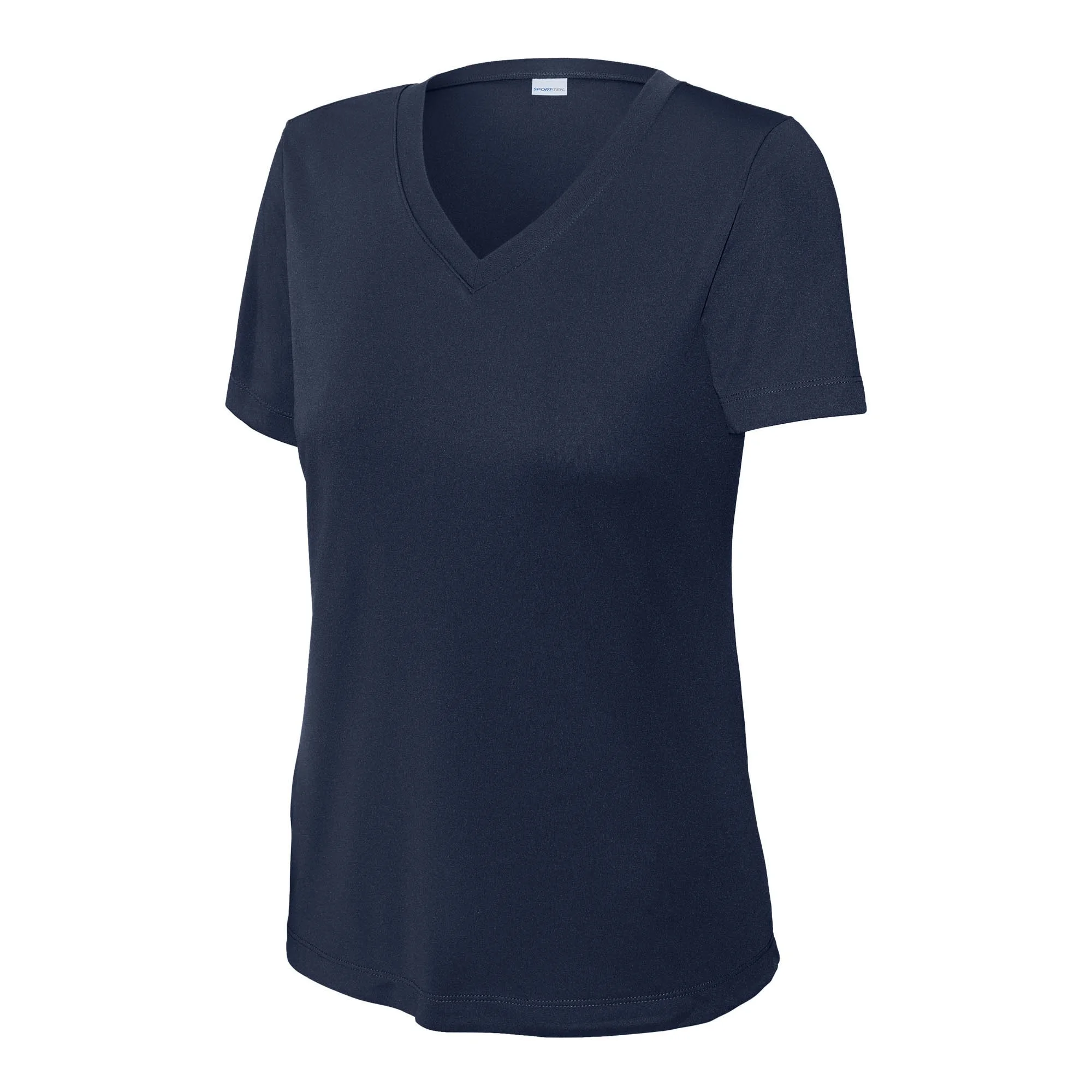 Sport Tek Competitor Vneck Tee