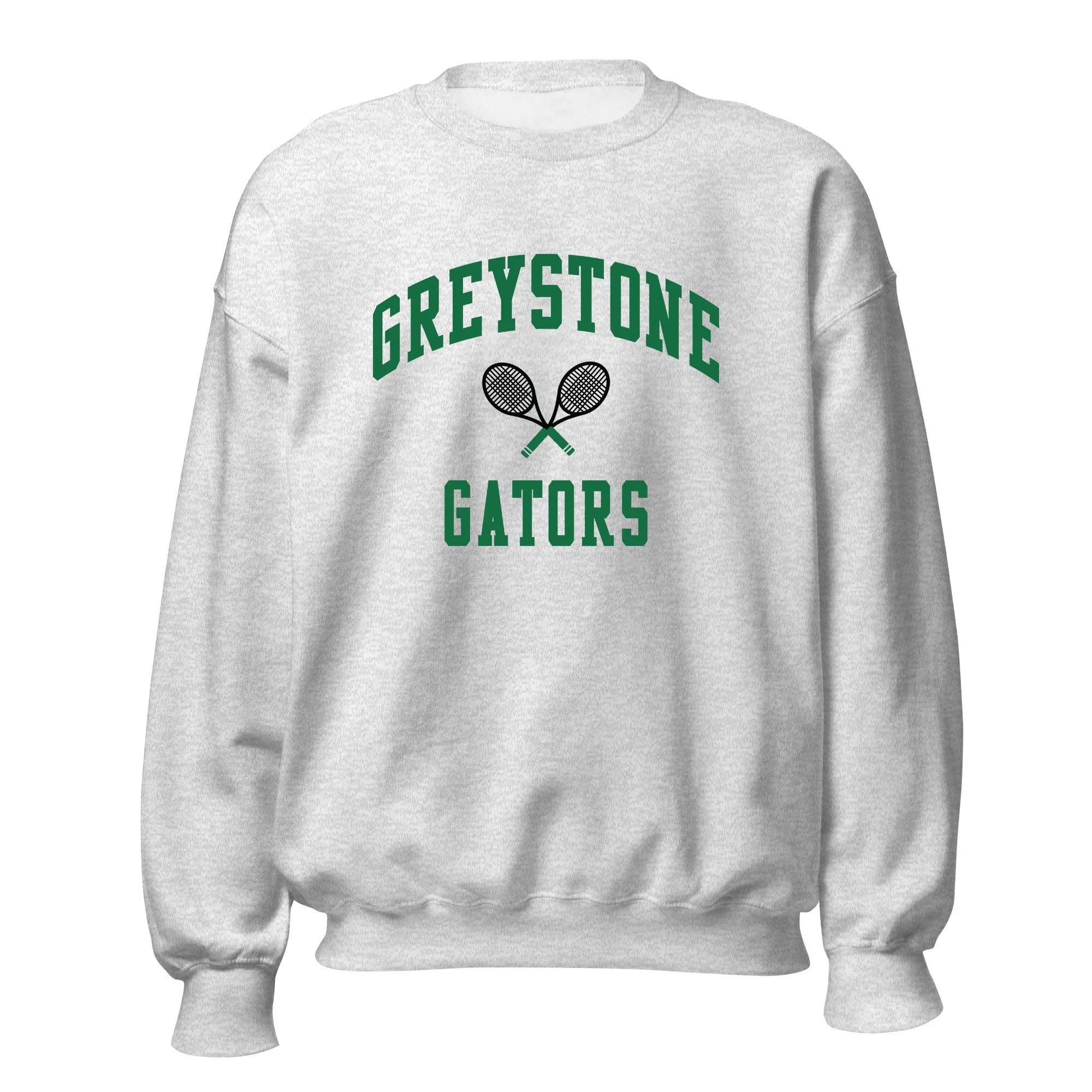 Greystone Crewneck
