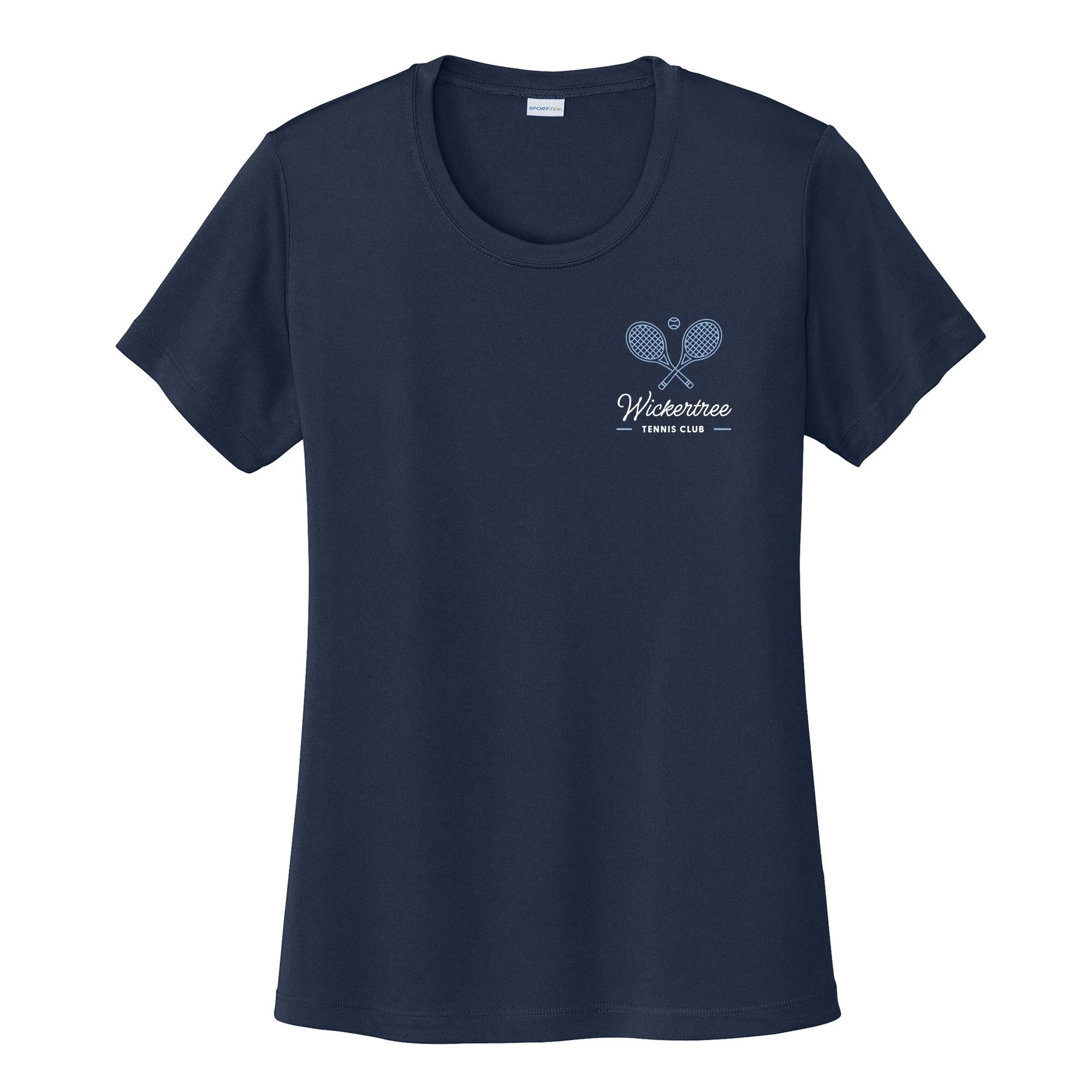 Wickertree Sport Tee