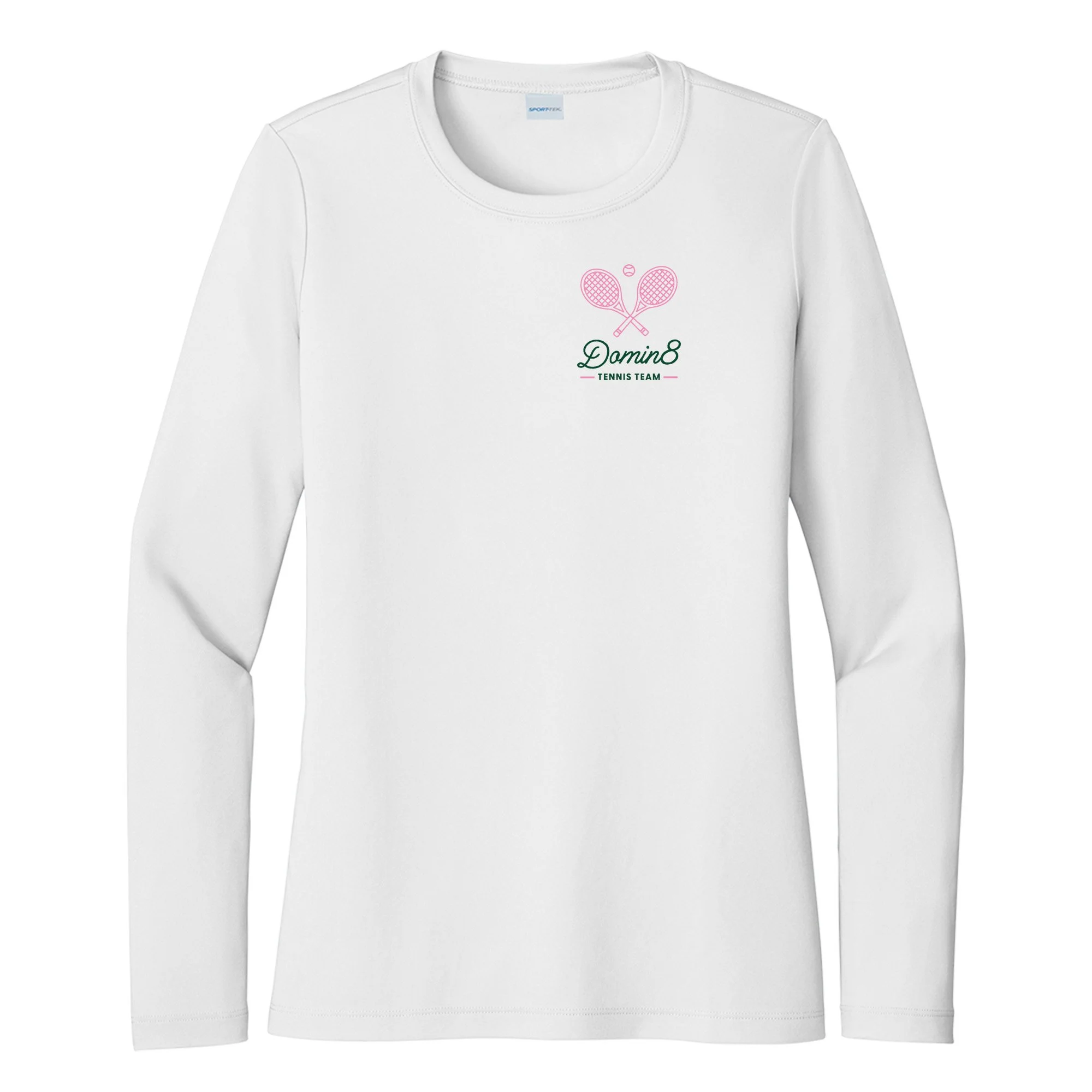 Domin8 UV Pro Long Sleeve