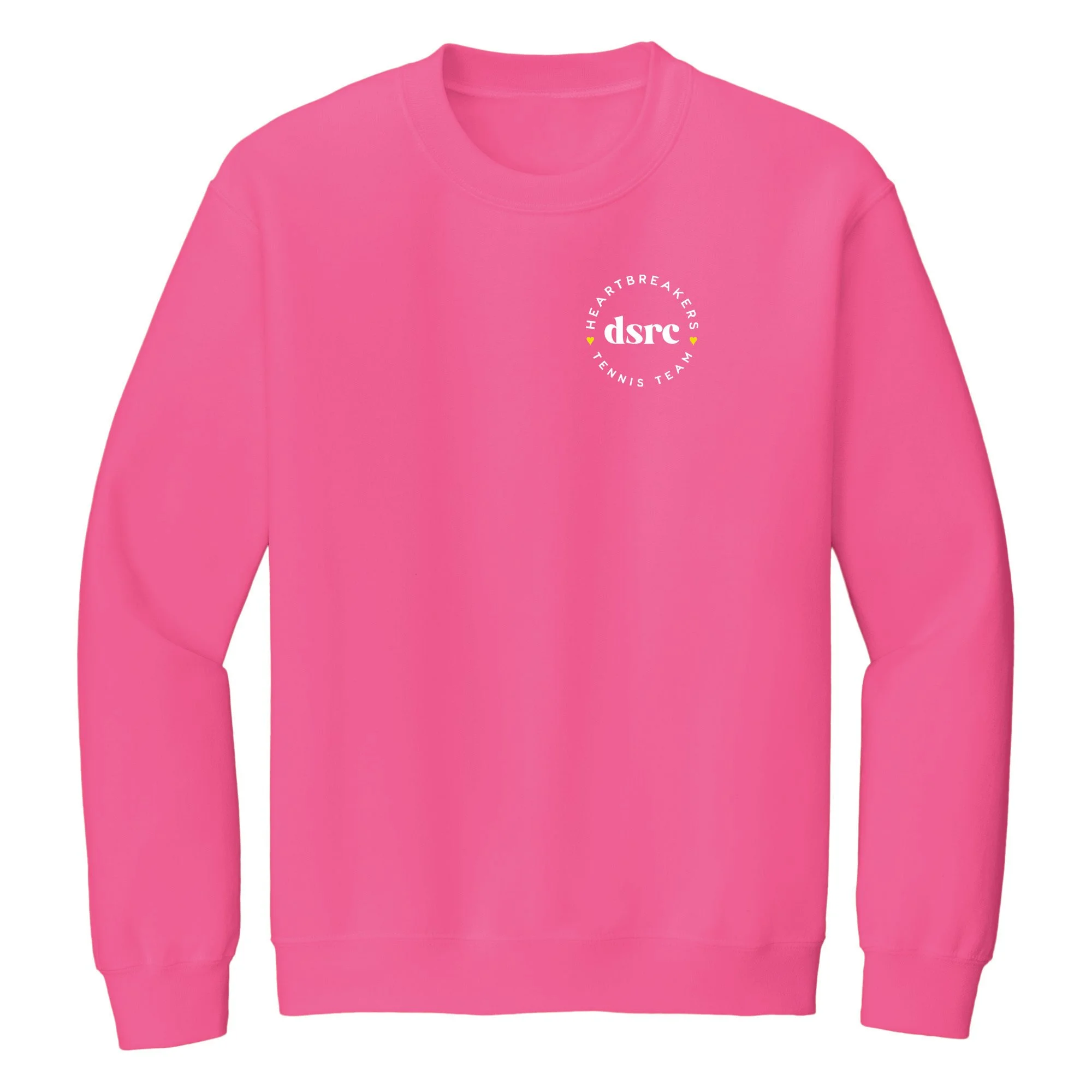 Heartbreakers Crewneck