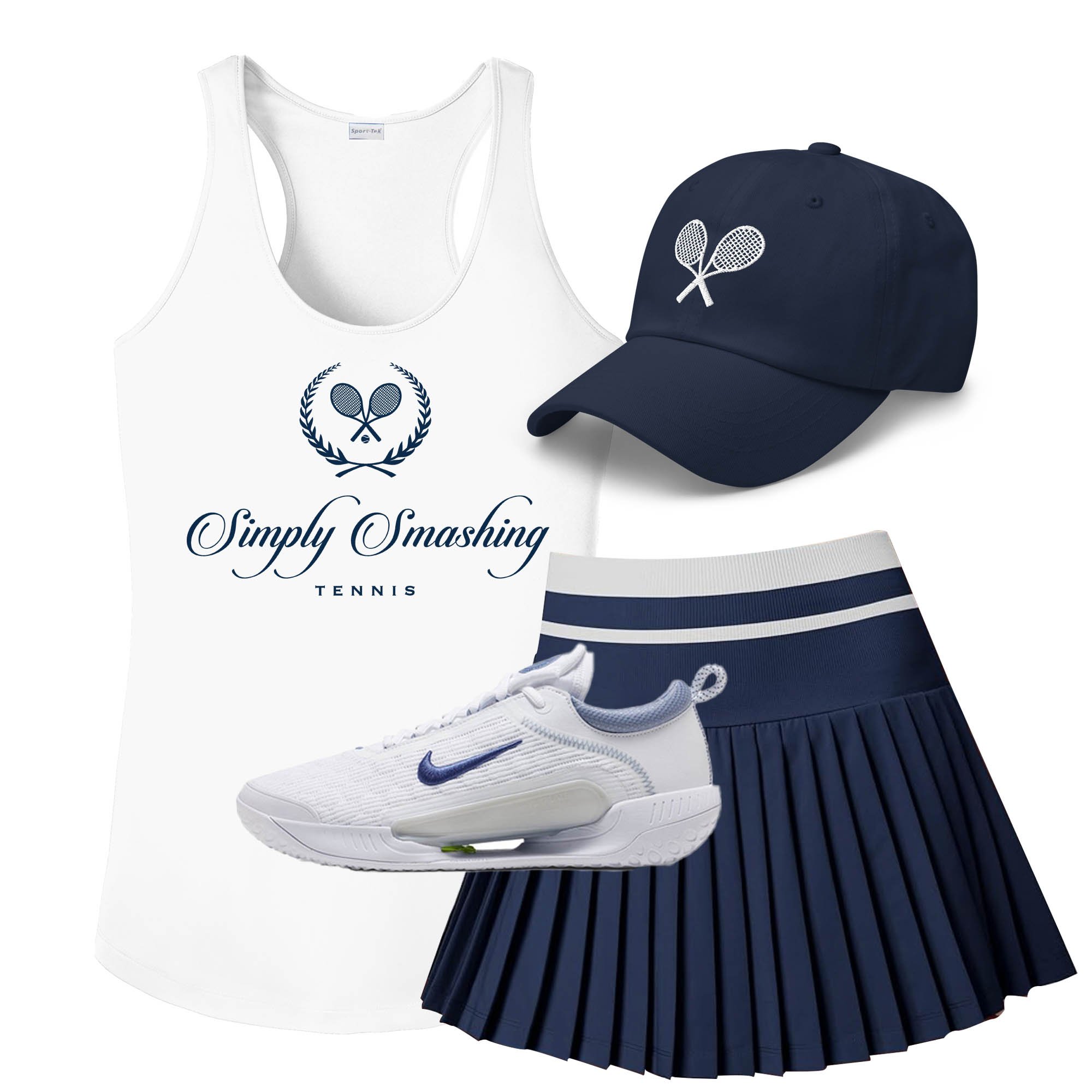 LST350SS_WHITE_Flat_Front_with navy.jpg