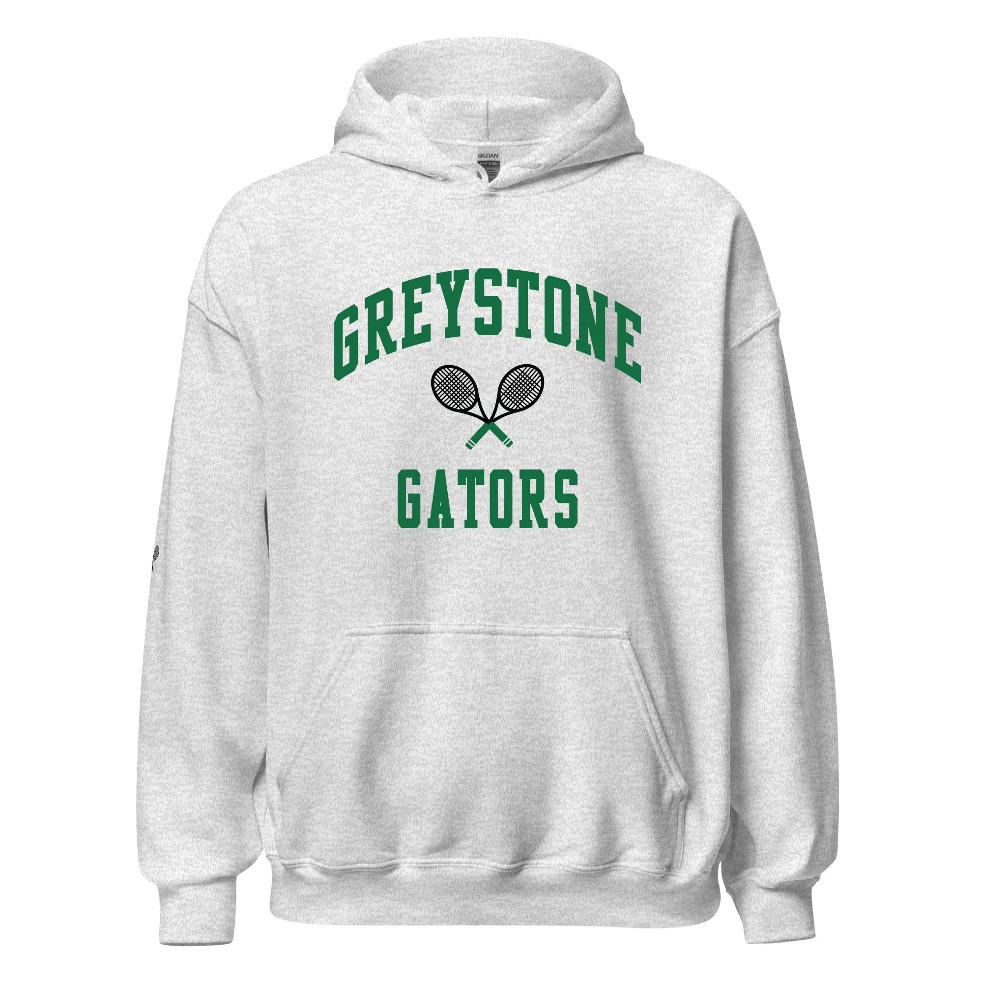 Greystone Hoodie