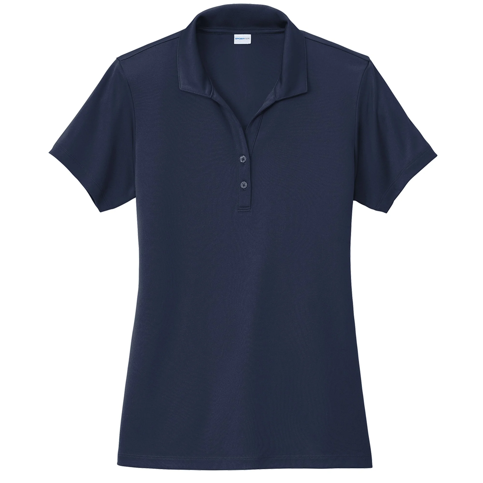 Sport-Tek® Women's PosiCharge® Re-Compete Polo