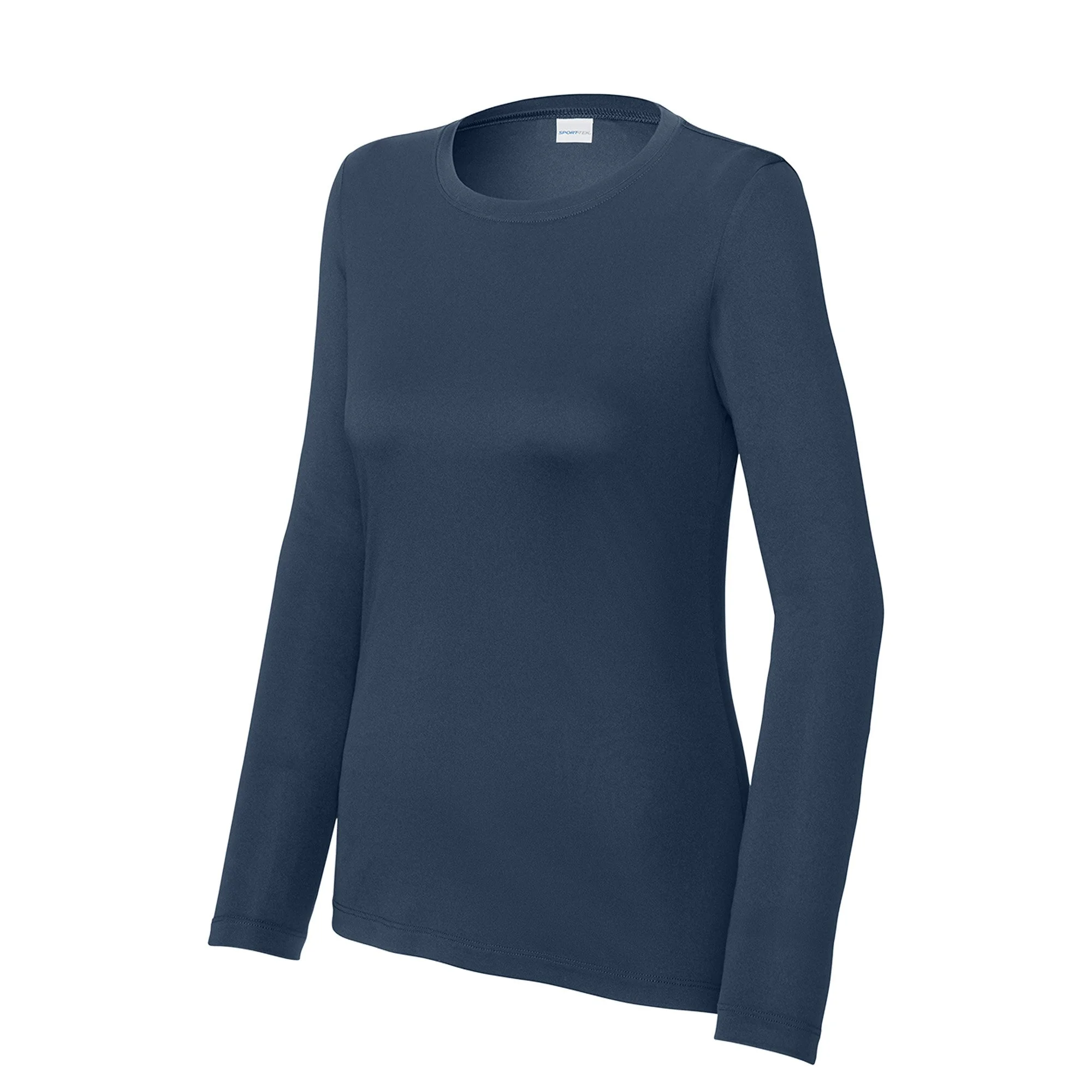 Sport-Tek UV Pro Long Sleeve