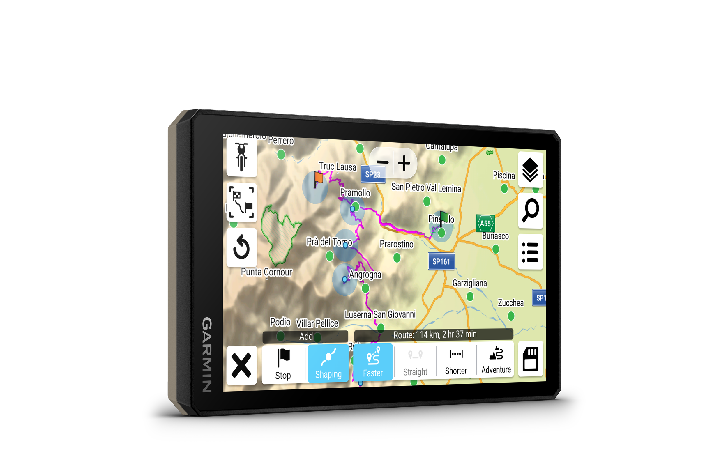 Garmin Tread® 2, 6” Powersport Navigator