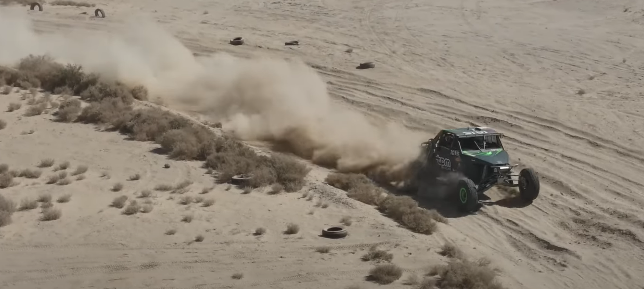 Lesson 4. Race Day Checklist