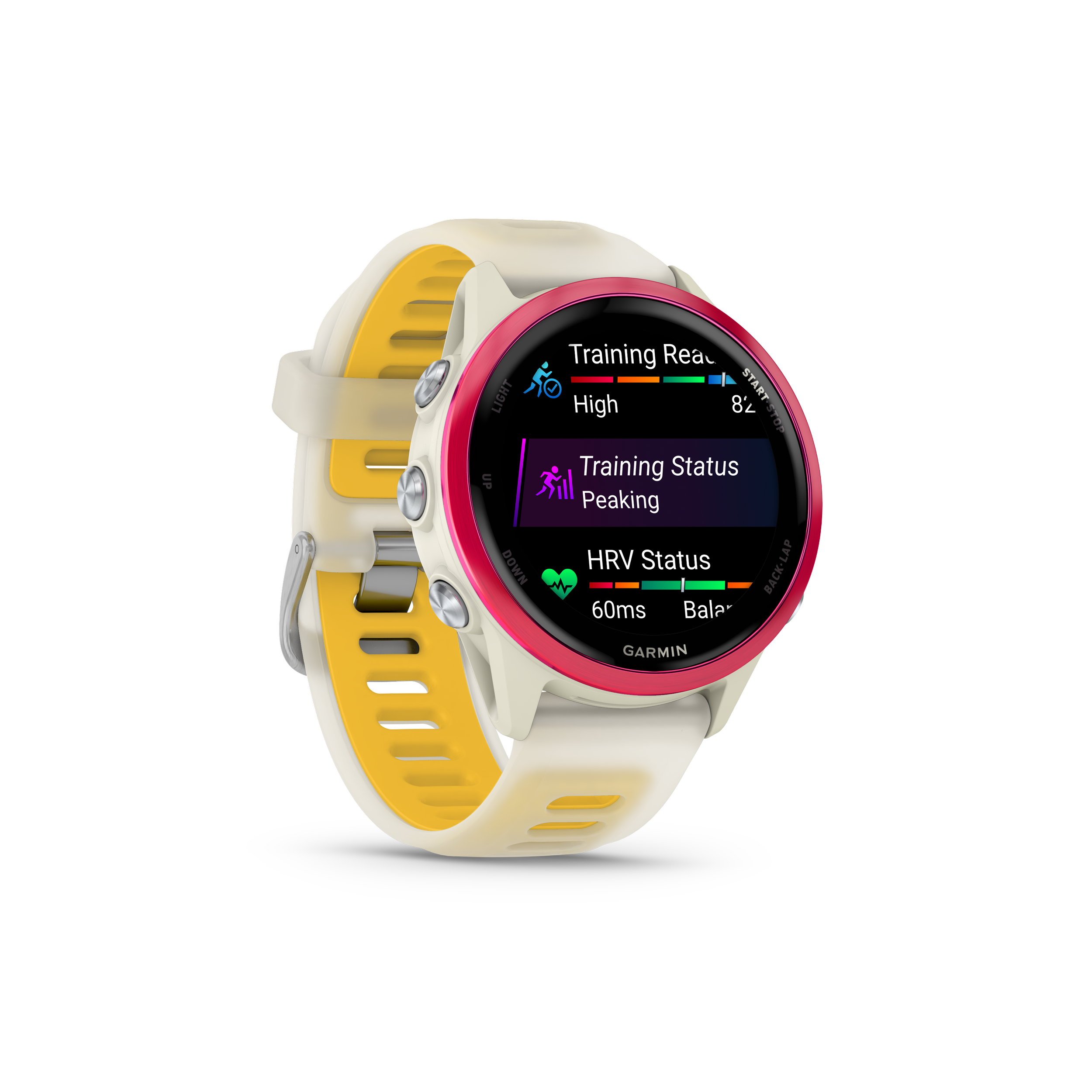 Forerunner® 570 - 42mm