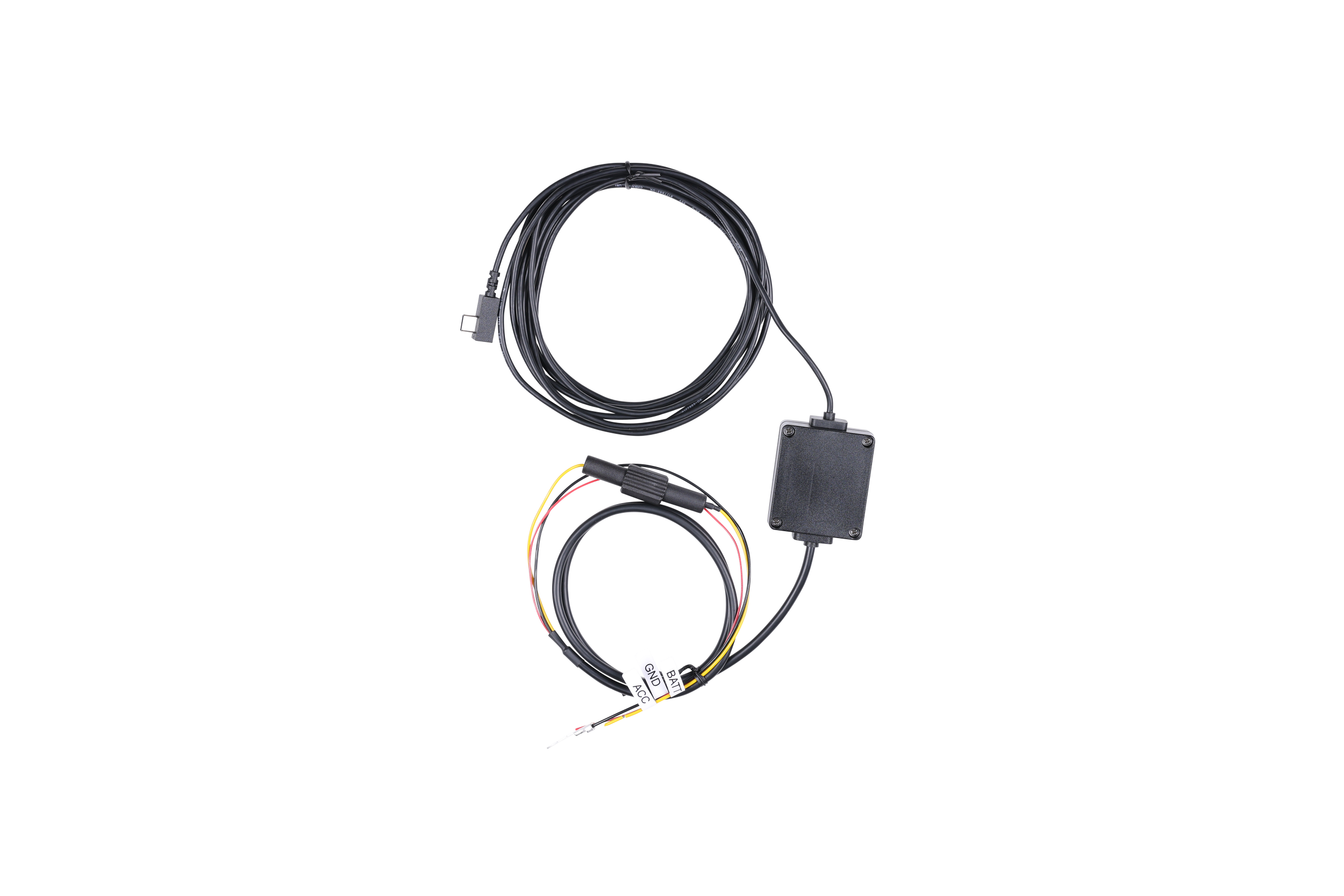 Parking Mode Cable (USB-C)