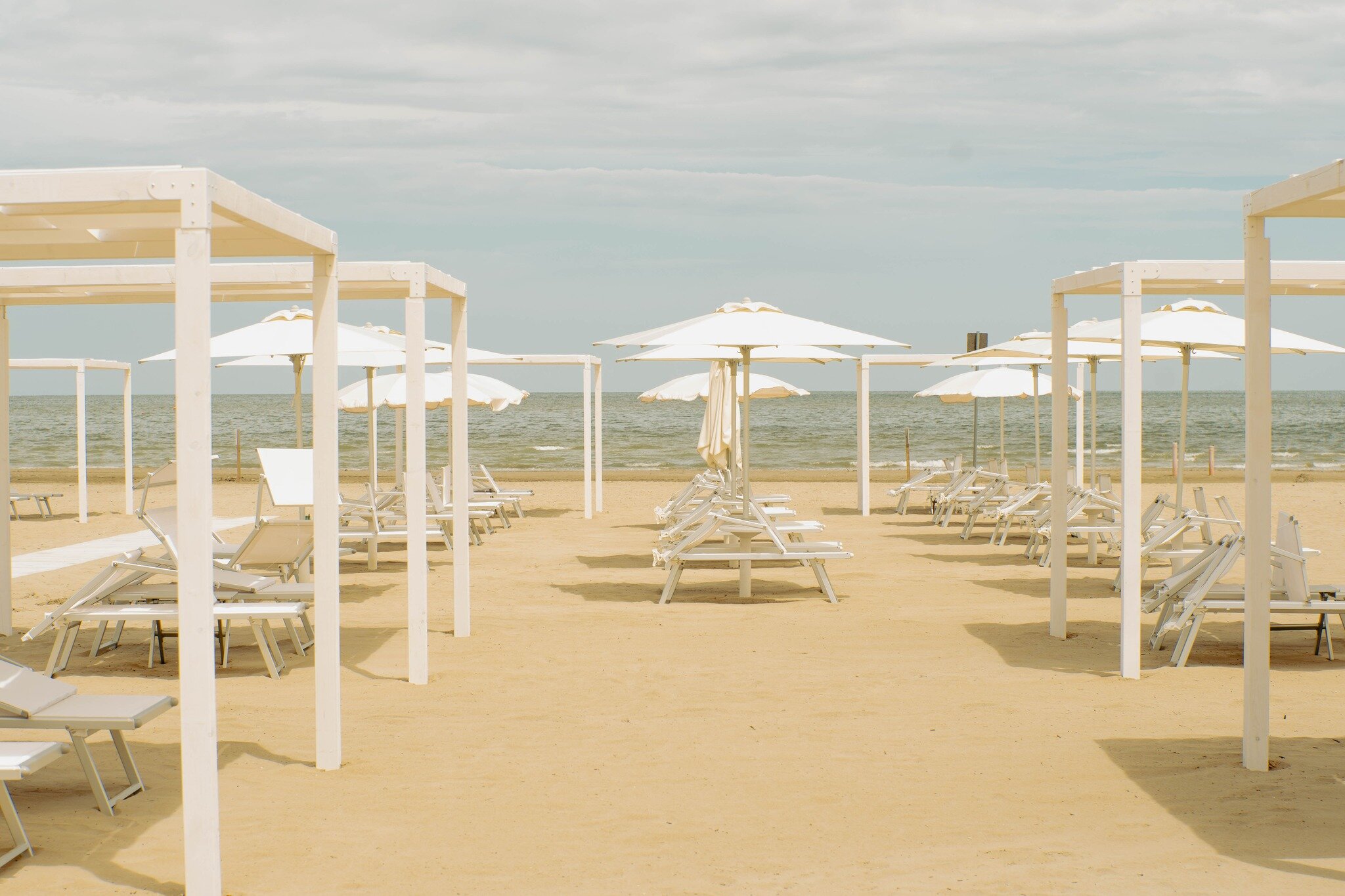 Hyper Beach Ristorante
#hyperbeachriccione