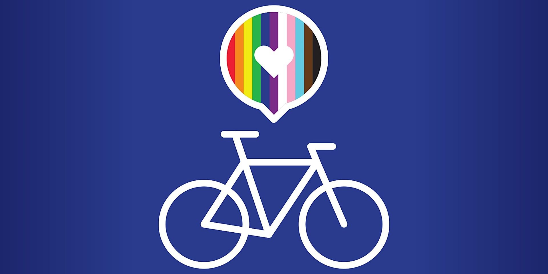 Trek Mandeville Pride Ride