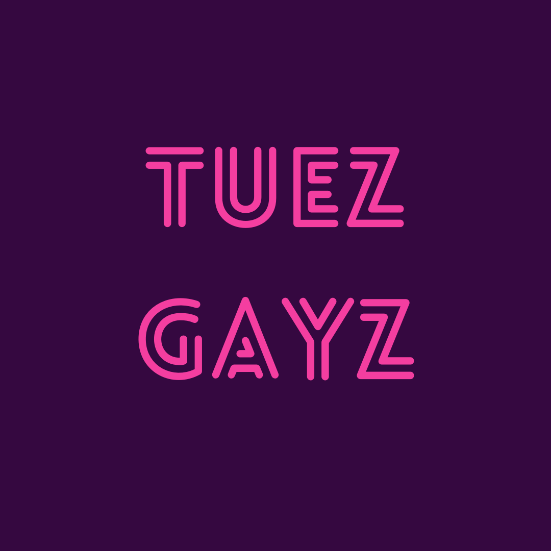 Tuezgayz at The Brown Door - Drag Show 