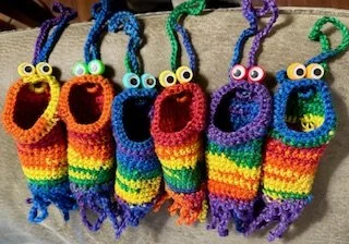 Art by Adē's Colorful Crochet