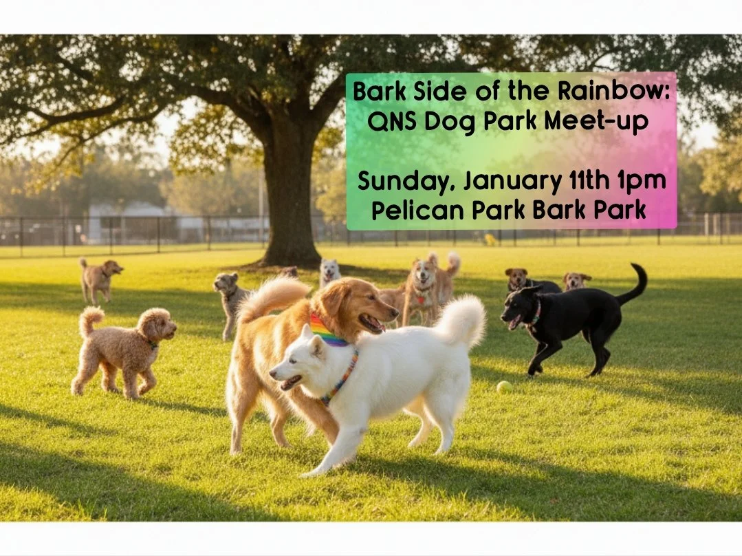 Bark Side of the Rainbow