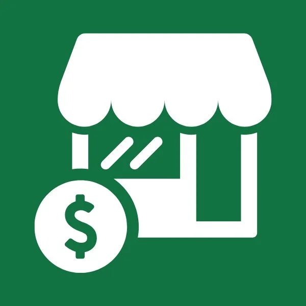 Be a Patron of Pride