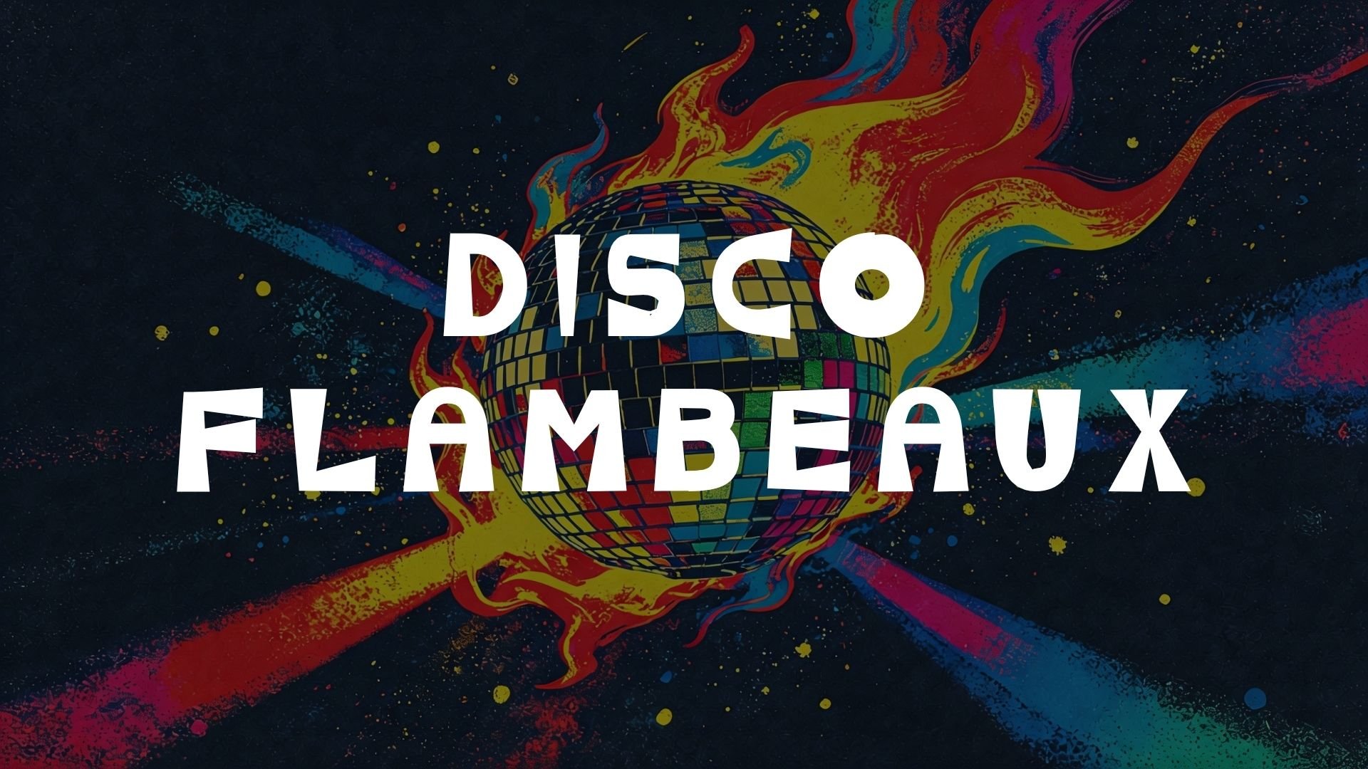 Disco Flambeaux - Pride Northshore After Dark