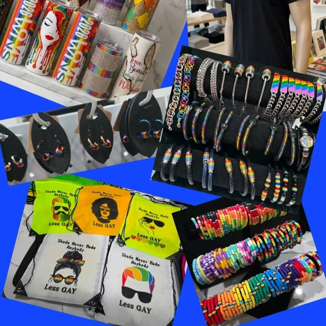 Mi Amore Artistic Creations