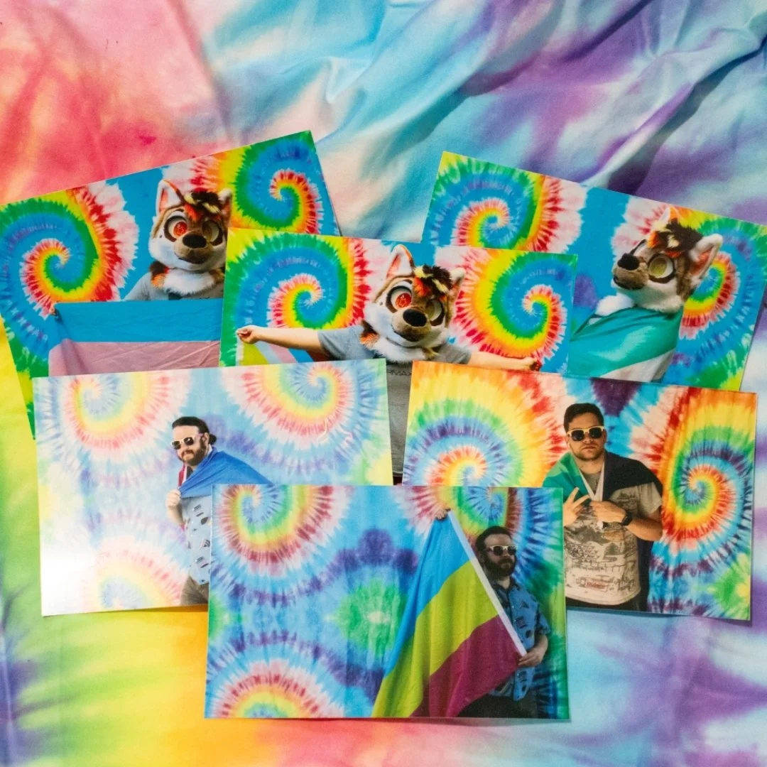 Mystic Chai Photography