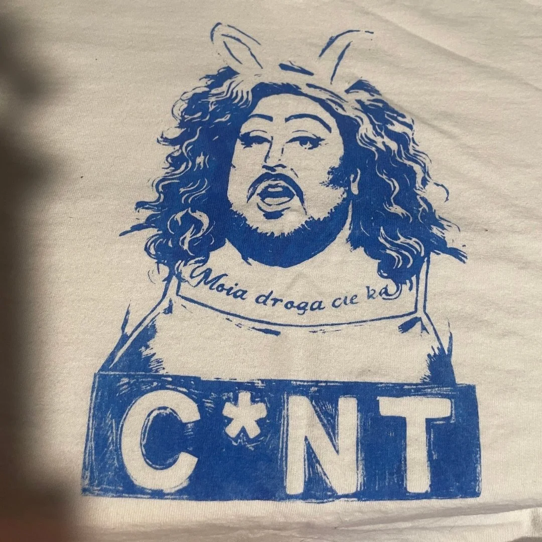 NOWA INK SCREENPRINTZ