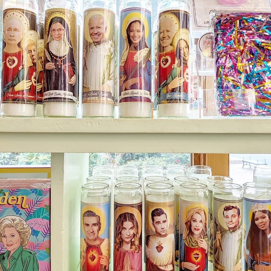 The Luminary &amp; Co.