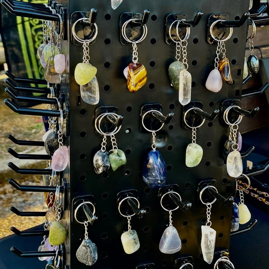 Tuxachanie Treasures