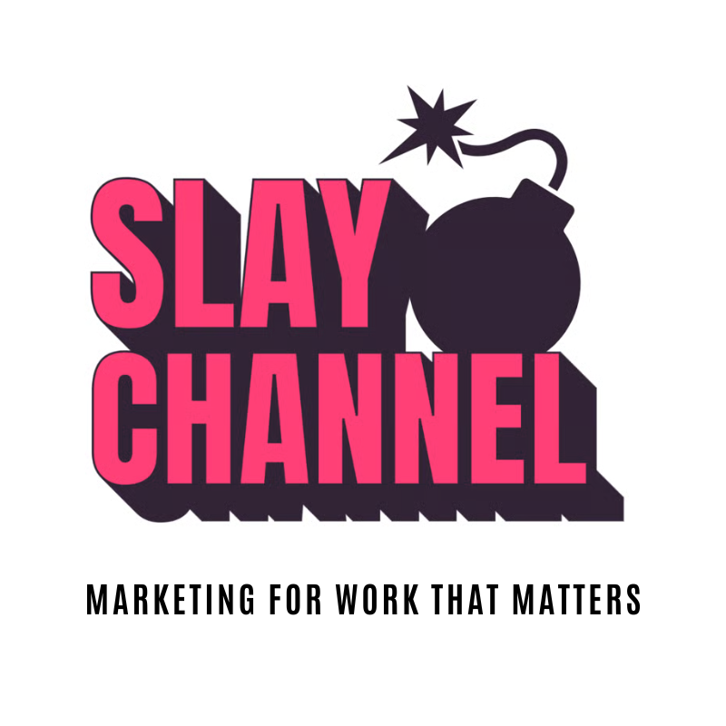 Slay Channel