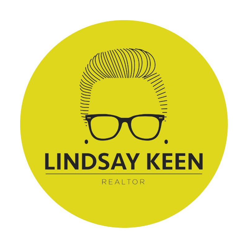 Lindsay Keen, Realtor