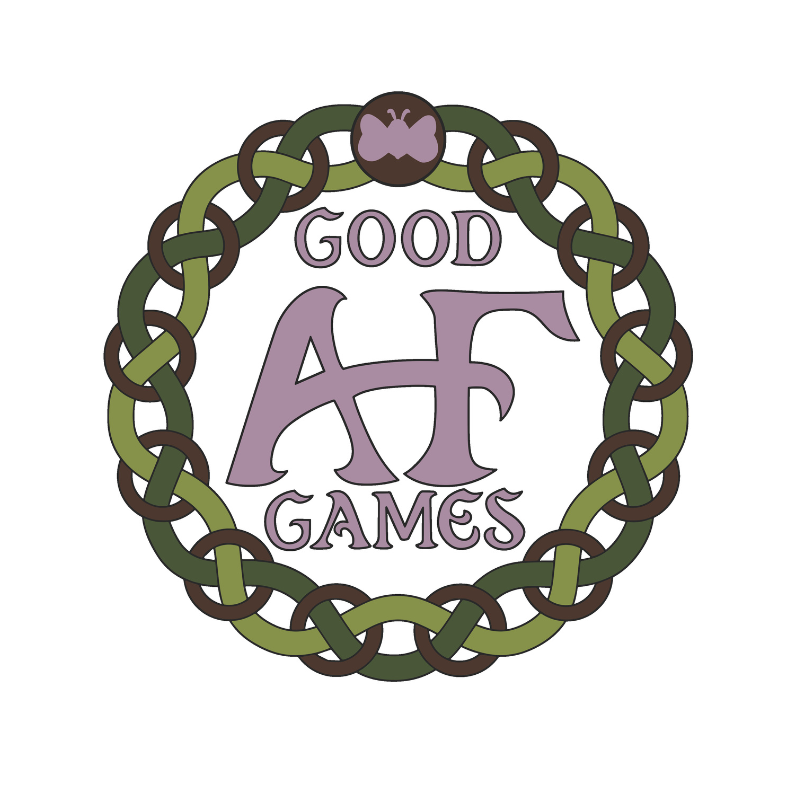 Good AF Games