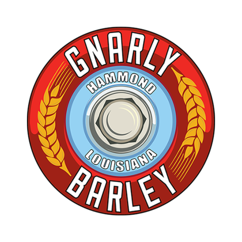 Gnarly Barley 
