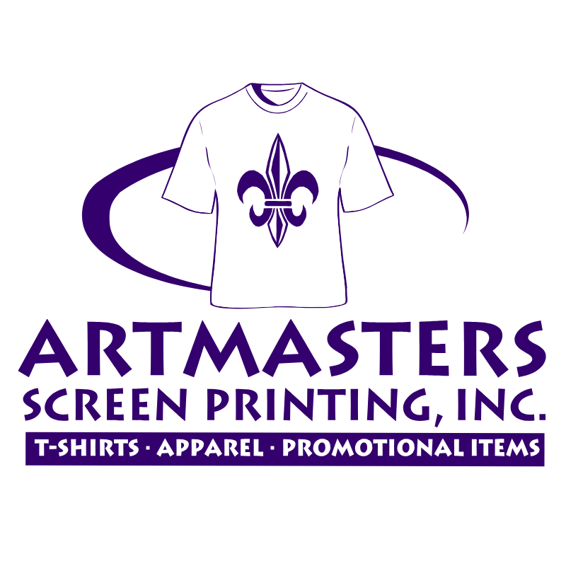 ArtMasters Screen Printing Inc