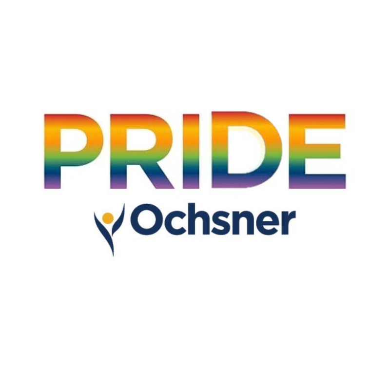 Ochsner Pride
