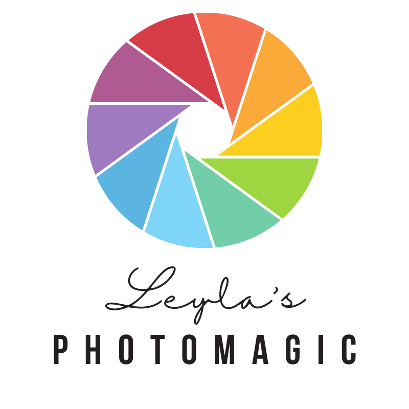 Leyla's Photo Magic