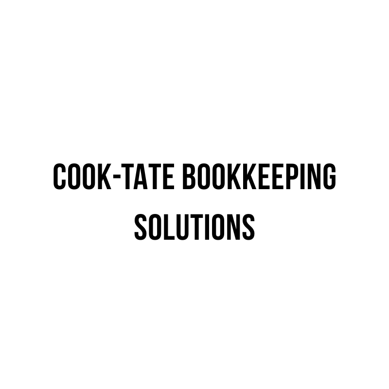 Cook-Tate Bookkeeping Solutions