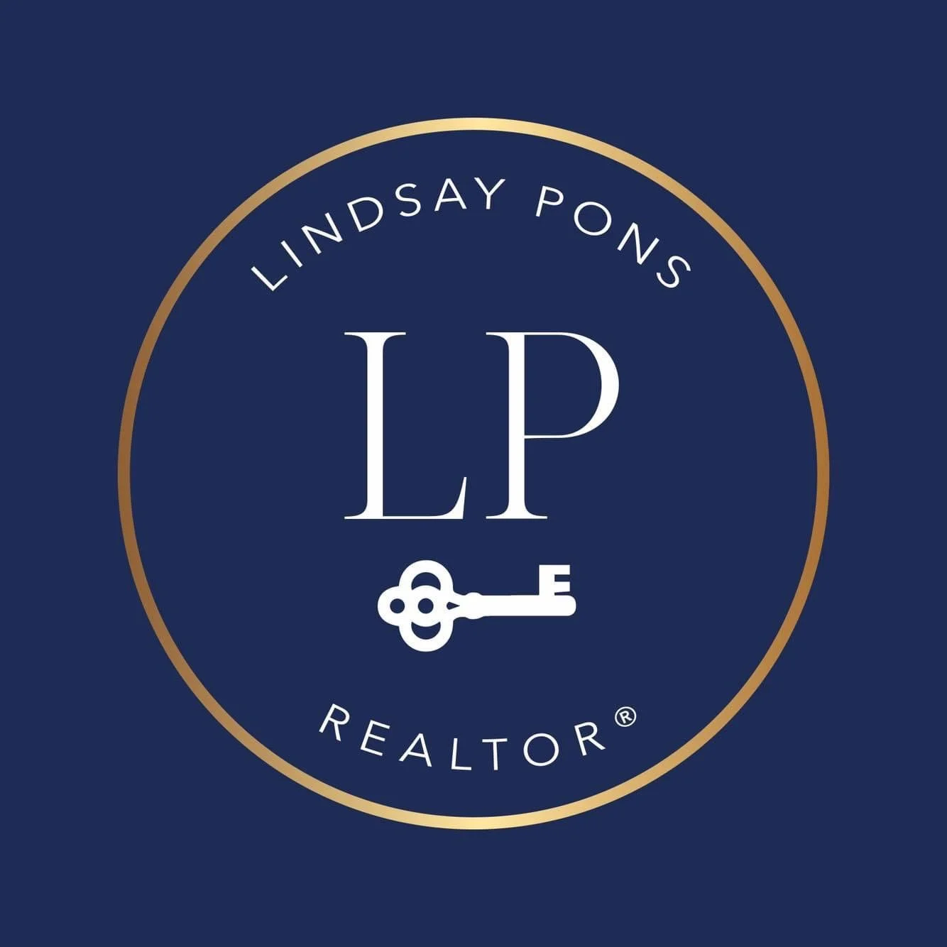 Lindsay Pons, Realtor