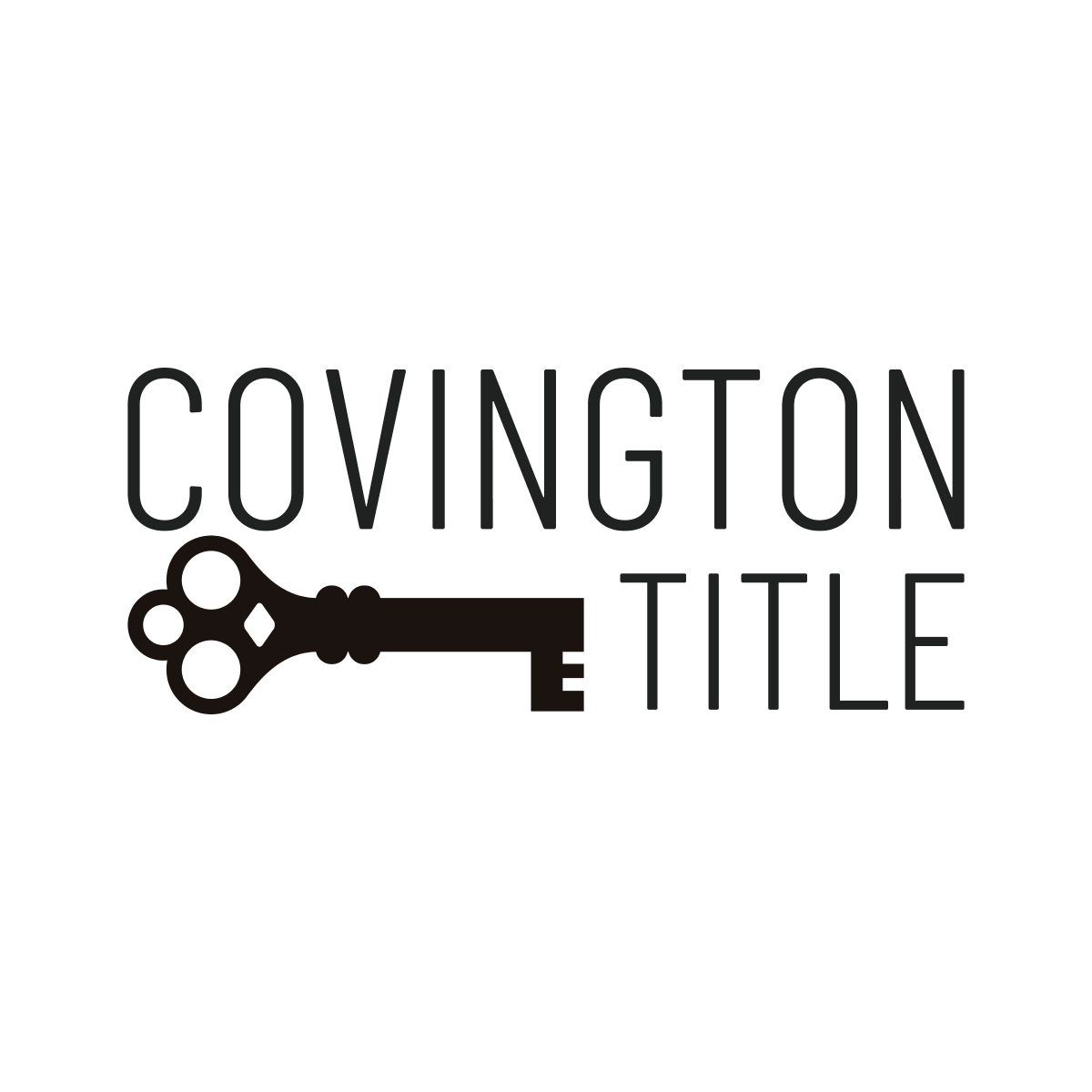 Covington Title