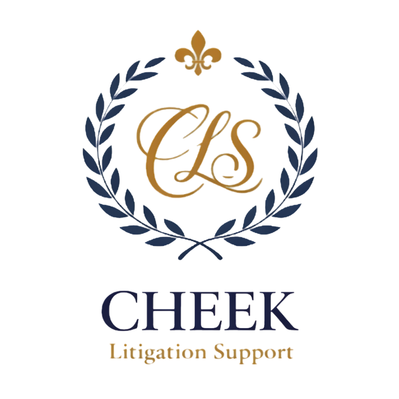 Cheek Litigation Support