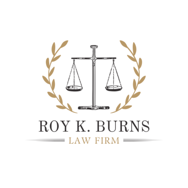 Roy K. Burns Law Firm
