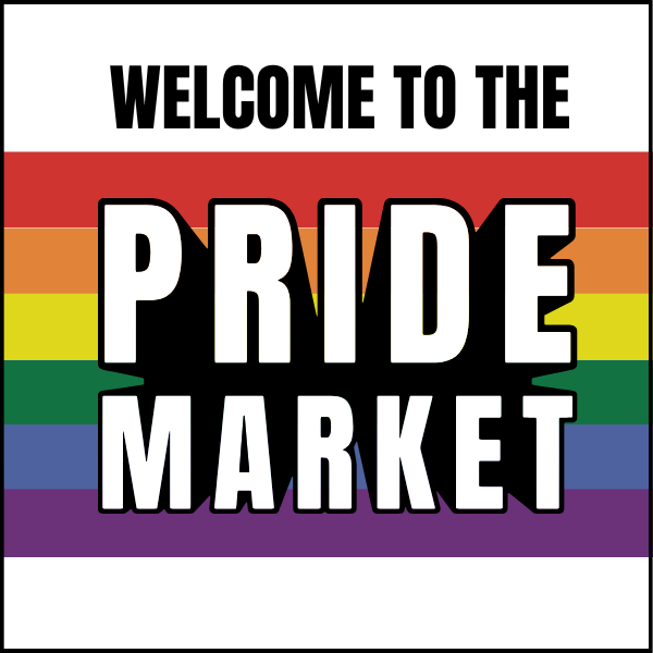 THE PRIDE MARKET