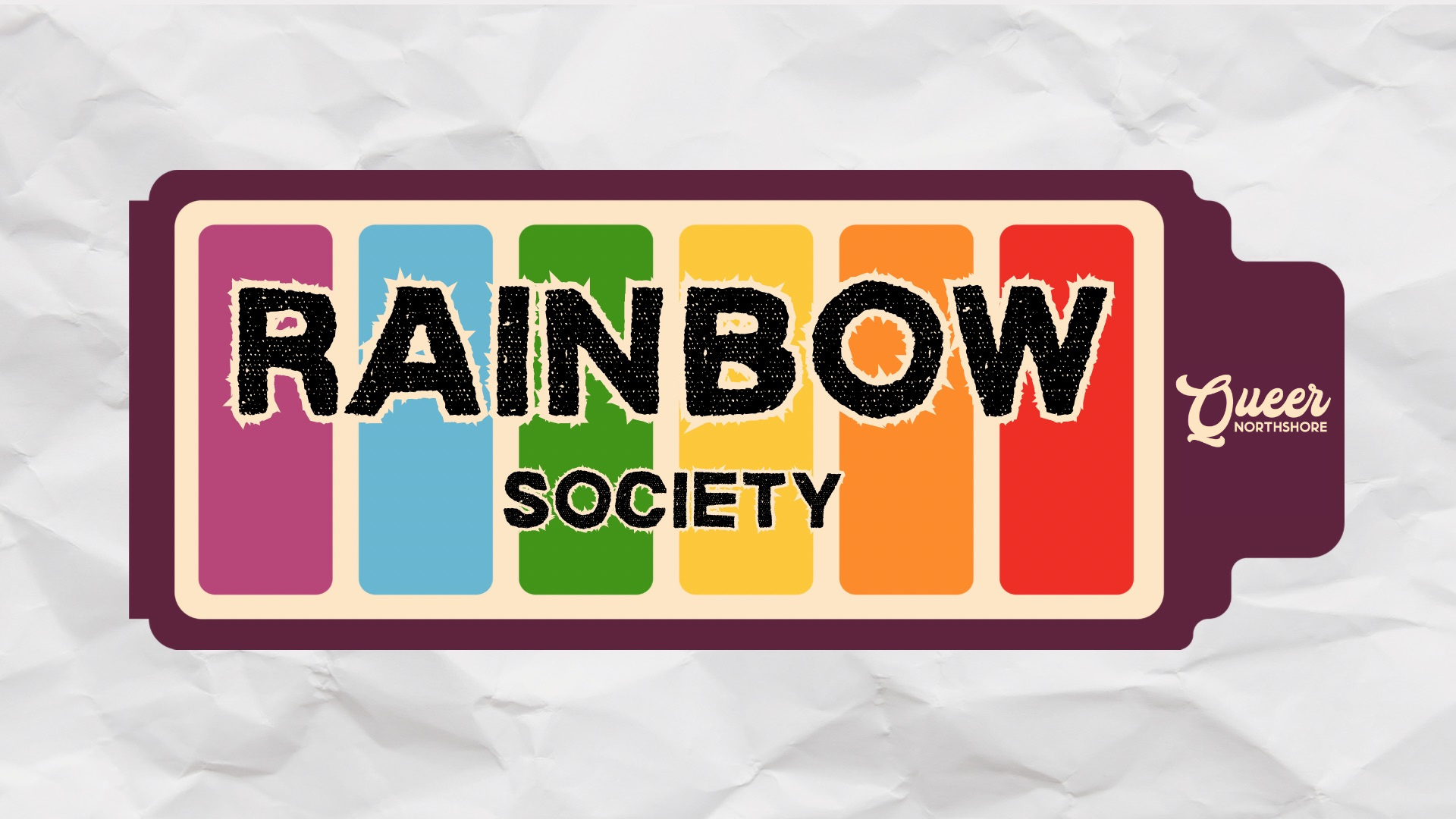 Rainbow Society-Meetup of Queer Youth