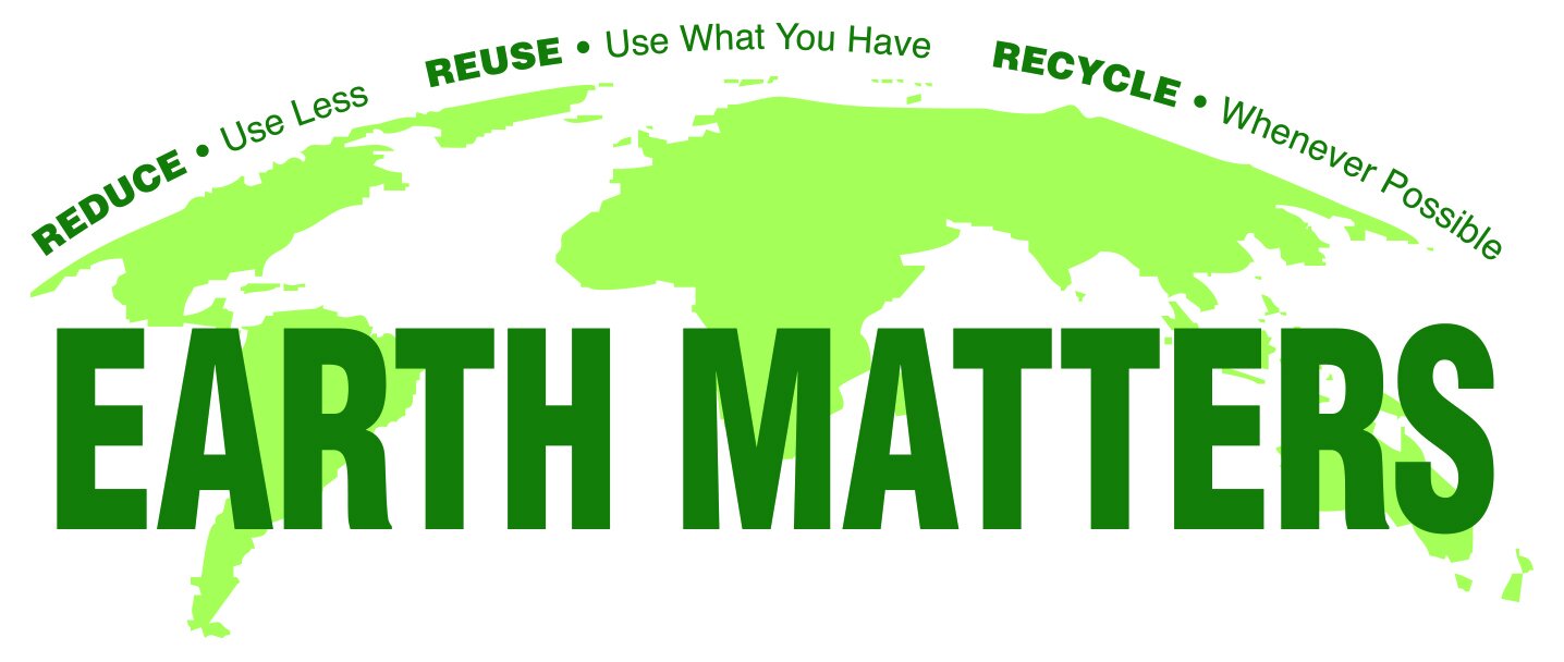 Hutch-Earth Matters
