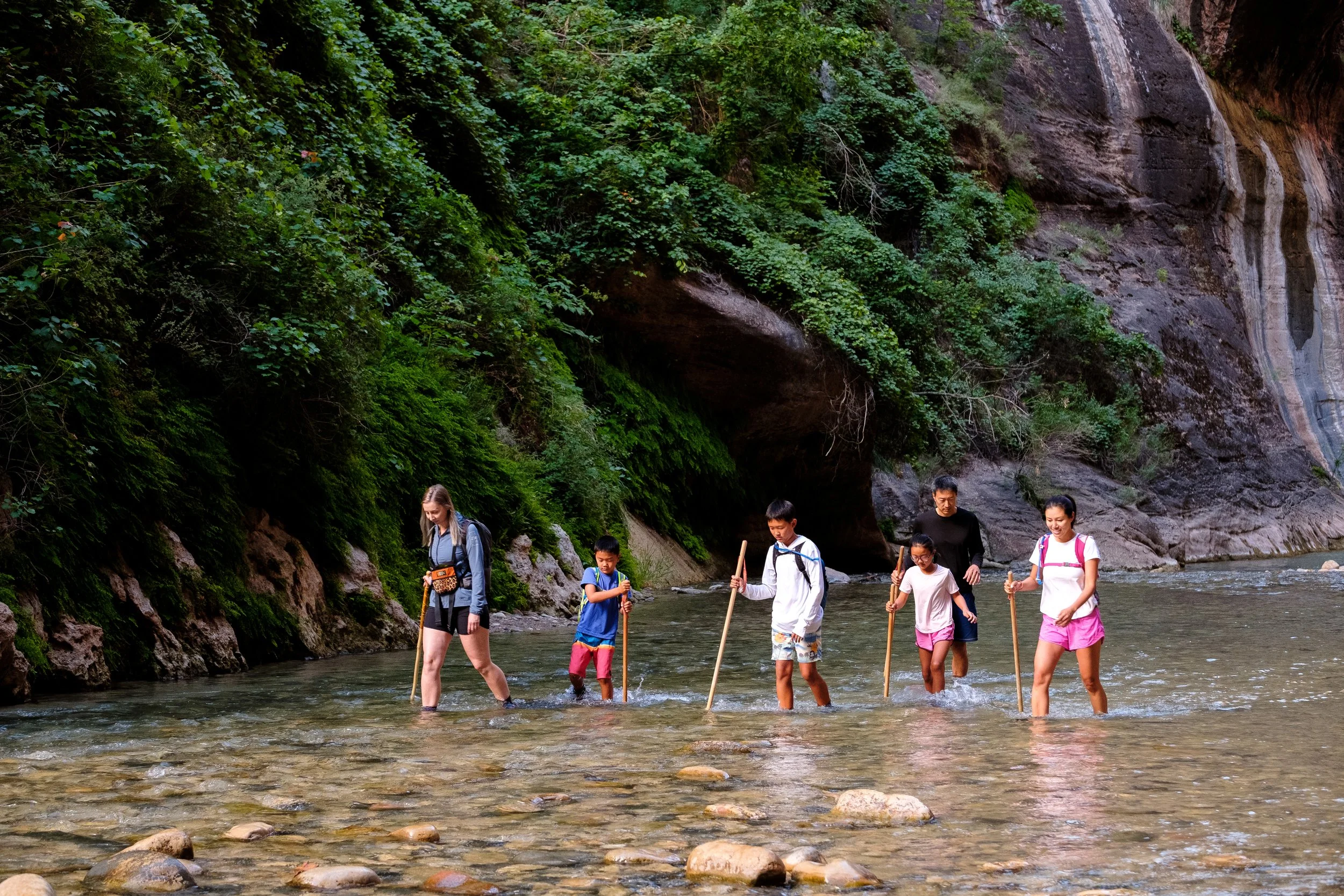 Zion Narrows FAQ: Essential Tips and Safety Guide for Hiking The Narrows