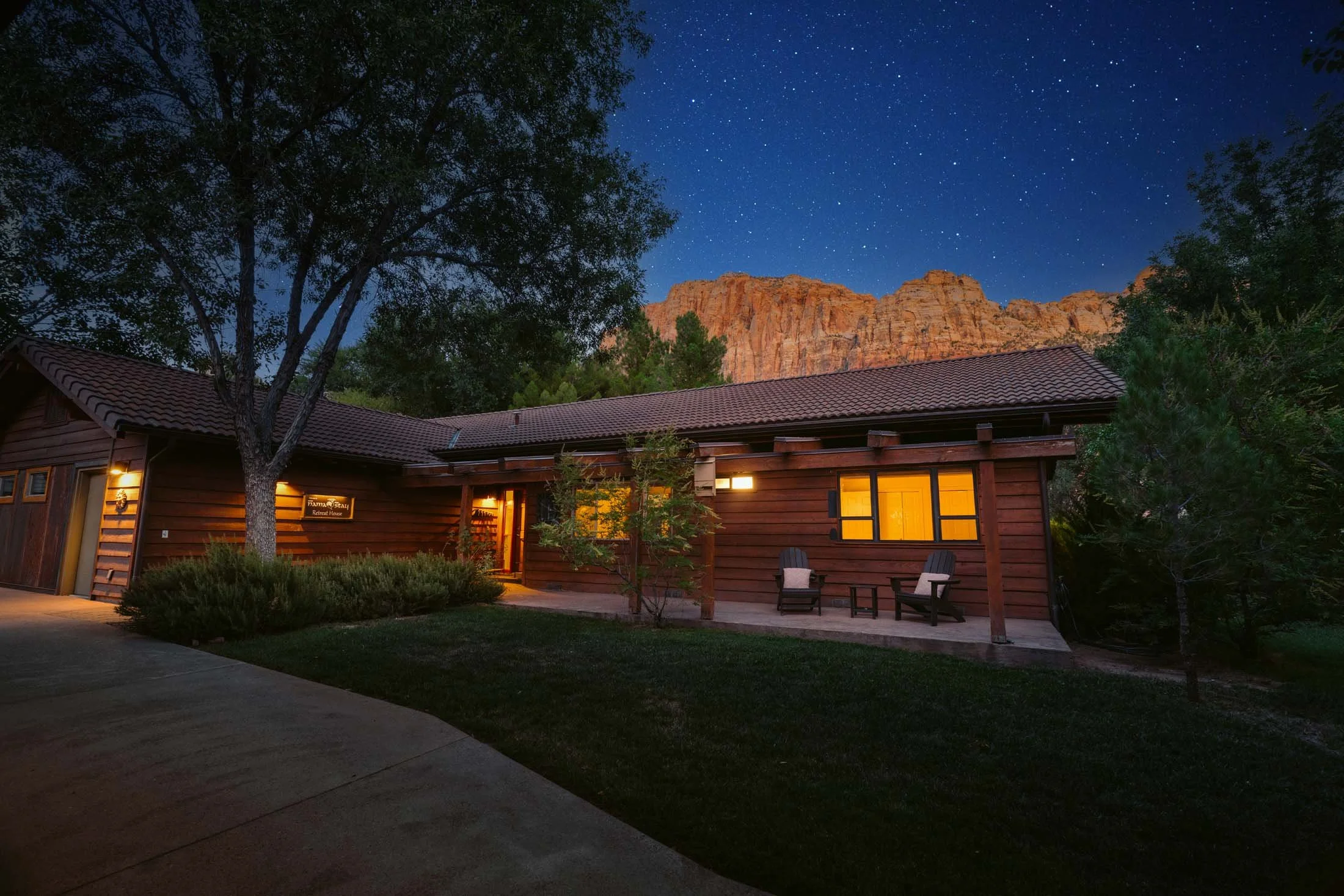 Namastay-retreat-house-exterior-night-stars-with-interior-lighting-front.jpg
