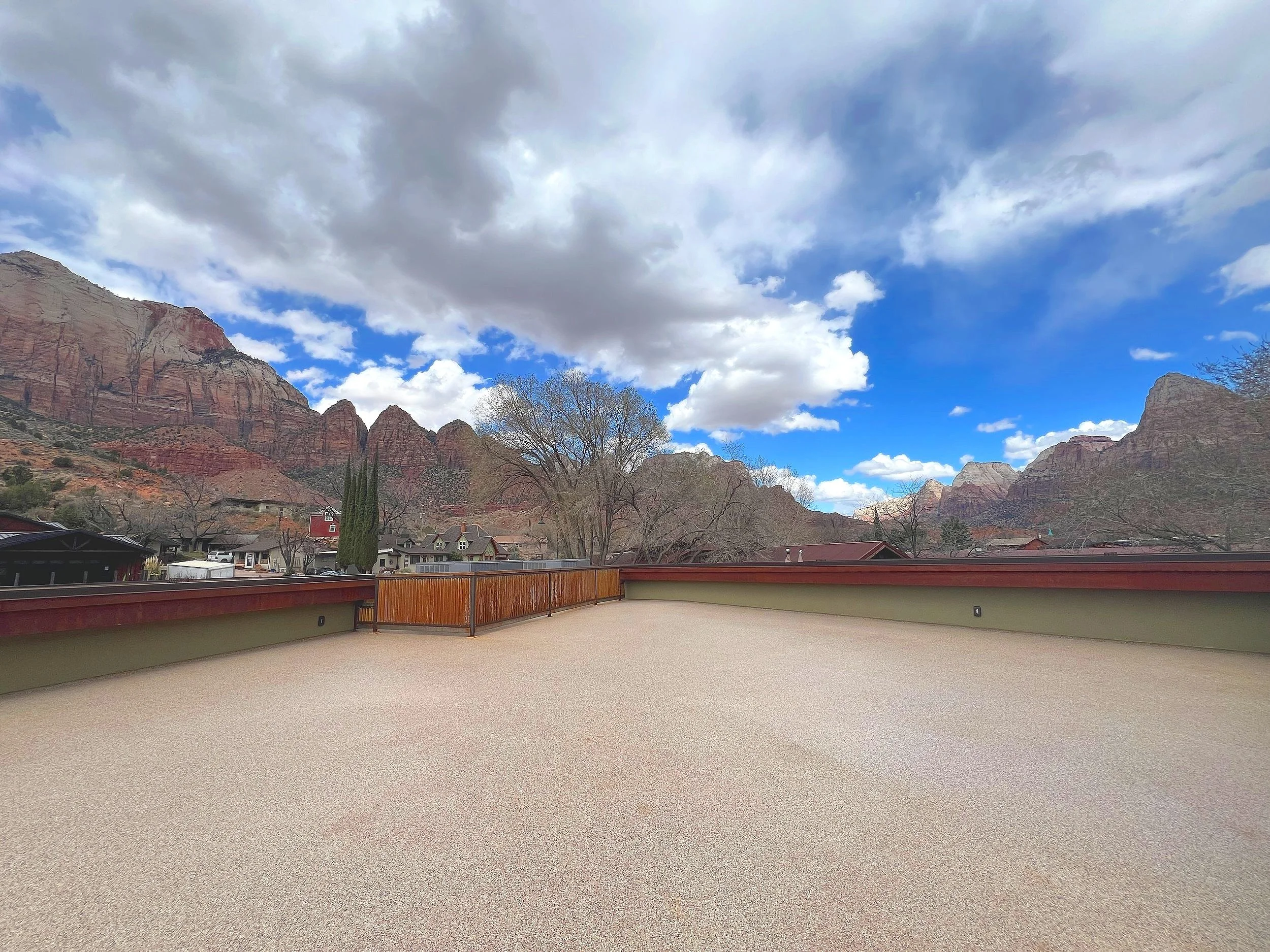 New Zion Guru Location