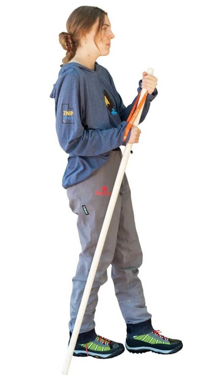 Zion Narrows Rental Equipment Dry Gear, Boots & More